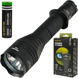 armytek-viking-pro-white-mocna-latarka-taktyczna-akumulatorowa-wojskowa-led