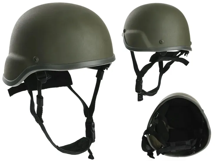 helm-us-army-mich-2000-replika-mat-olive