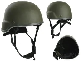 helm-us-army-mich-2000-replika-mat-olive