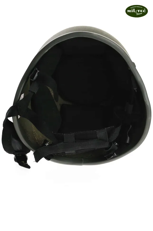 helm-us-army-mich-2000-replika-mat-olive