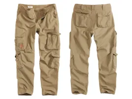 surplus-spodnie-bojowki-airborne-slimmy-khaki-l