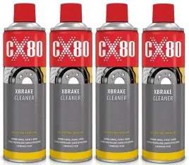 cx-80-xbrake-cleaner-600ml-zmywacz-do-czyszczenia-hamulcow-blyskawiczny-x4