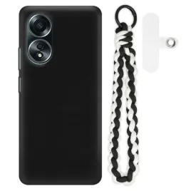etui-matowy-czarny-do-oppo-a58-4g-case-z-uchwytem-na-reke-sznurek-pleciony