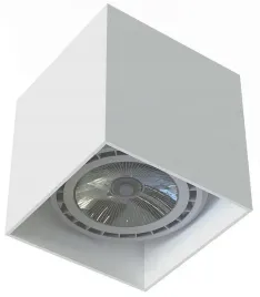 lampa-sufitowa-cobble-bialy-1x-gu10-es111-lampa-wiszaca-do-pokoju-do-domu