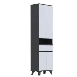 szafka-60x36d1n2-komoda-wysoka-supra-t2-czarny-bialy
