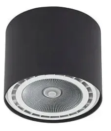 lampa-sufitowa-bit-czarny-1x-gu10-es111-lampa-wiszaca-do-pokoju-do-gabinetu