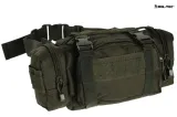 biodrowa-torba-modularna-hip-bag-mala-oliv-stan-nowy