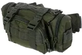 biodrowa-torba-modularna-hip-bag-mala-oliv-liczba-komor-1
