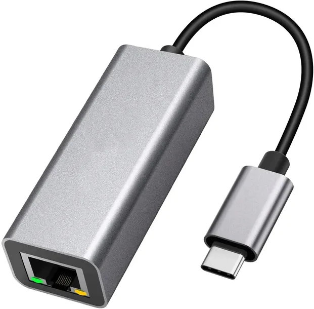 adapter-usb-c-lan-ethernet-rj45-gigabit-1000-mbps-producent-inny
