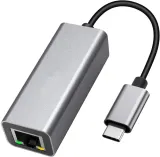 adapter-usb-c-lan-ethernet-rj45-gigabit-1000-mbps-producent-inny