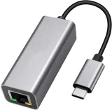 adapter-usb-c-lan-ethernet-rj45-gigabit-1000-mbps-rodzaj-karty-zewnetrzna
