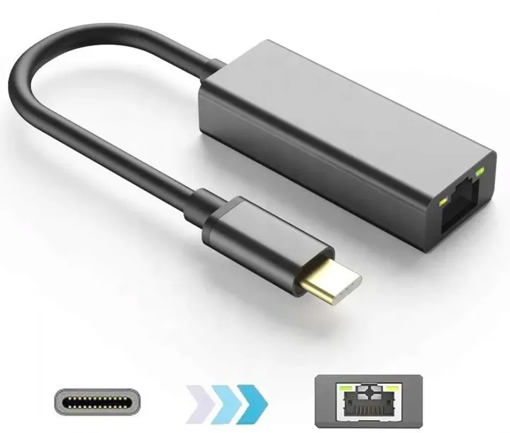 adapter-usb-c-lan-ethernet-rj45-gigabit-1000-mbps-rodzaj-portow-ethernet-rj-45