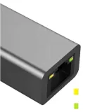 adapter-usb-c-lan-ethernet-rj45-gigabit-1000-mbps-stan-nowy-producent-inny