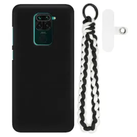 etui-mat-czar-do-xiaomi-redmi-note-9s-case-uchwyt-na-reke-sznurek-pleciony