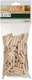 bosch-kolki-polaczeniowe-drewniane-8-mm-x-40-mm-150-szt-2609255312
