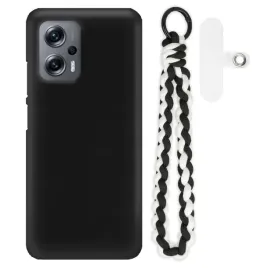 etui-mat-czarny-do-xiaomi-redmi-note-11t-pro-case-uchwyt-sznurek-pleciony
