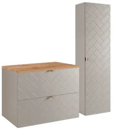 kaszmir-zestaw-mebli-lazienkowych-szafka-blat-wotan-80-cm-slupek-ryflowany