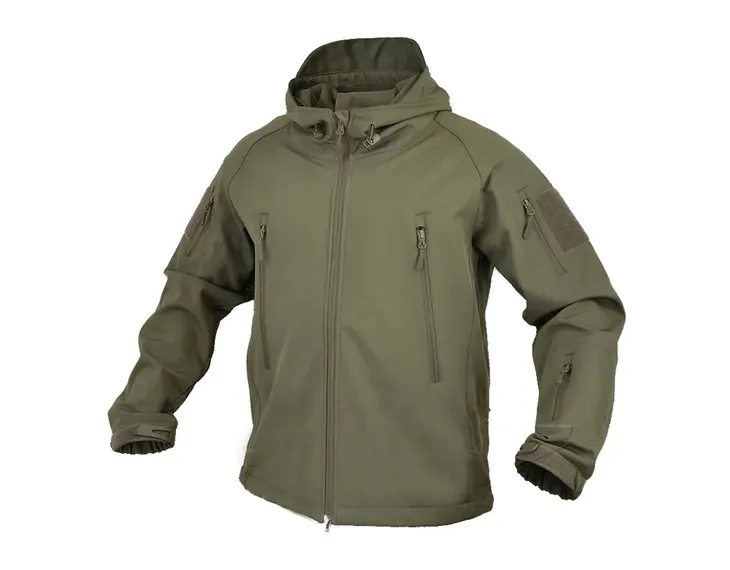 texar-kurtka-softshell-falcon-kaptur-oliv-l-stan-nowy-plec-mezczyzna