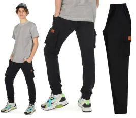 spodnie-dresowe-chlopiece-bojowki-joggery-r-152-czarny-prod-pl