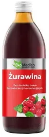 ekamedica-zurawina-sok-uklad-moczowy-1000ml