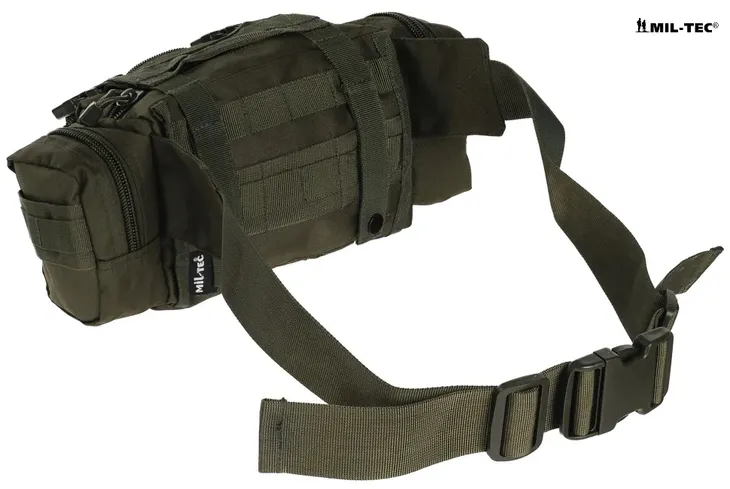 biodrowa-torba-modularna-hip-bag-mala-oliv-kolor-zielony