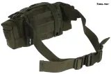 biodrowa-torba-modularna-hip-bag-mala-oliv-kolor-zielony