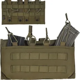 101-inc-ladownica-na-4-mag-panel-cordura-m4-ak-olv