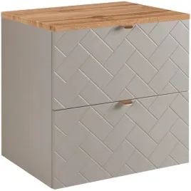 kaszmirowa-szafka-pod-umywalke-60-cm-blat-wotan-wiszaca-frezowane-szuflady