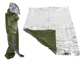 koc-termiczny-ratowniczy-folia-zycia-215x130-cm-mil-tec-olive-srebrna