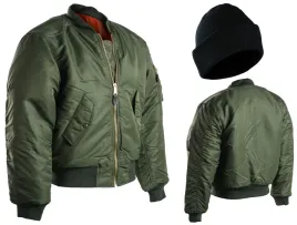 mil-tec-kurtka-wojskowa-pilotka-ma1-basic-us-army-flyers-flek-olive-xl