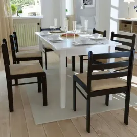 krzesla-stolowe-6-szt-brazowe-lite-drewno-i-aksamit-lumarko