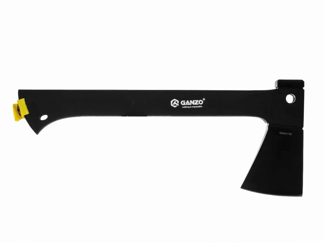 toporek-siekierka-ganzo-axe-gsa-01-ye-stan-nowy