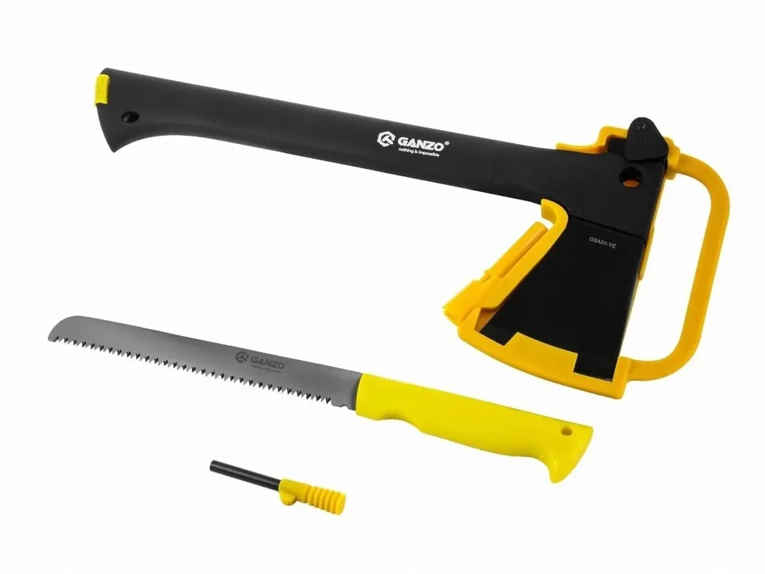 toporek-siekierka-ganzo-axe-gsa-01-ye-stan-nowy