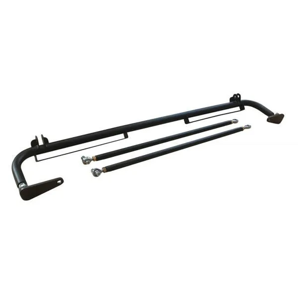 harness-bar-bmw-e46-coupe-compact-mocowanie-pasow-stan-nowy