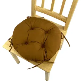 poduszka-na-krzeslo-taboret-35cm-camel-kolo