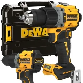 wiertarko-wkretarka-z-udarem-dewalt-dcd805n-18v-xr-walizka