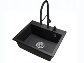 zlewozmywak-granitowy-jednokomorowy-brado-exclusive-55-syfon-chrom-bateria
