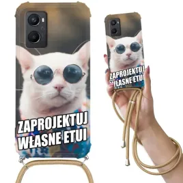 etui-do-oppo-a96-4g-crossbody-bezowy-smycz-personalizowane-twoje-zdjecie