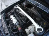rozporka-opel-corsa-a-black-stan-nowy