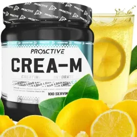 kreatyna-monohydrat-smakowa-w-proszku-proactive-crea-m-load-cytryna-500g