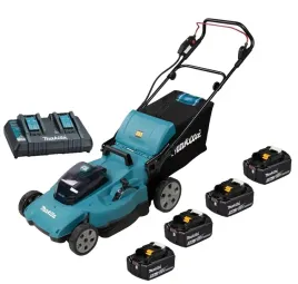 makita-aku-kosiarka-lxt-2x18v-36v-53cm-70l-4x5ah-bl1850-dc18rd-dlm538z