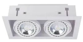 oprawa-podtynkowa-downlight-bialy-2xgu10-es111-oczko-sufitowe-do-gabinetu