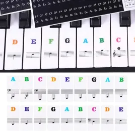 naklejki-klawisze-fortepianowe-nuty-nauka-gry-poczatkujacy-37-49-54-61-88