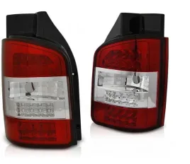 lampy-diodowe-vw-t5-03-09-red-white-led