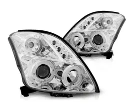 lampy-reflektory-suzuki-swift-05-10-ringi-chrome