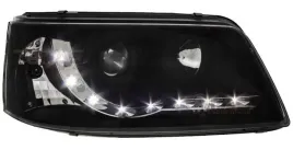 lampy-przednie-reflektory-volkswagen-vw-t5-dayligh