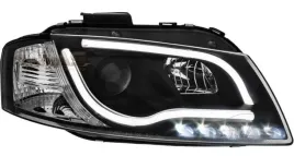lampy-przednie-reflektory-audi-a3-8p-03-08-tube-bl