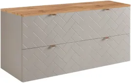 kaszmirowa-szafka-pod-umywalke-120-cm-blat-wotan-wiszaca-frezowane-szuflady