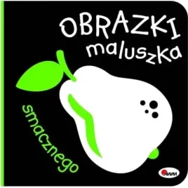 kontrastowa-ksiazeczka-obrazki-maluszka-smacznego