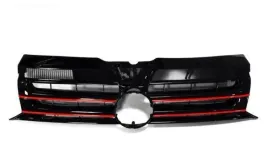 grill-vw-t5-09-15-badged-with-red-trim